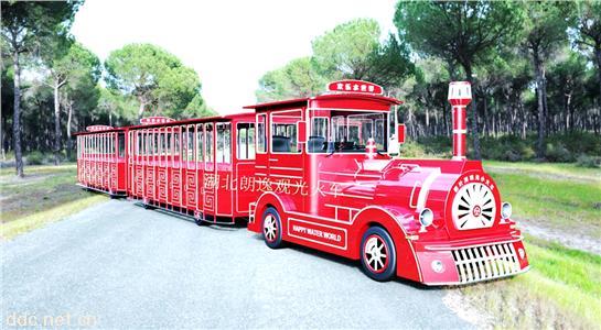  朗逸供应专业的观光小火车